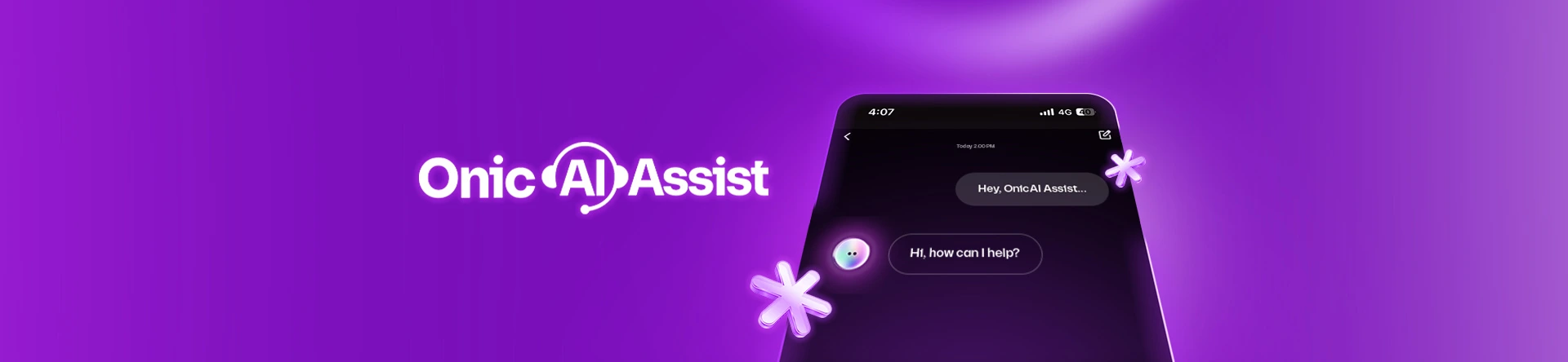 What is Onic AI Assist? Pakistan's First Telecom AI Chat