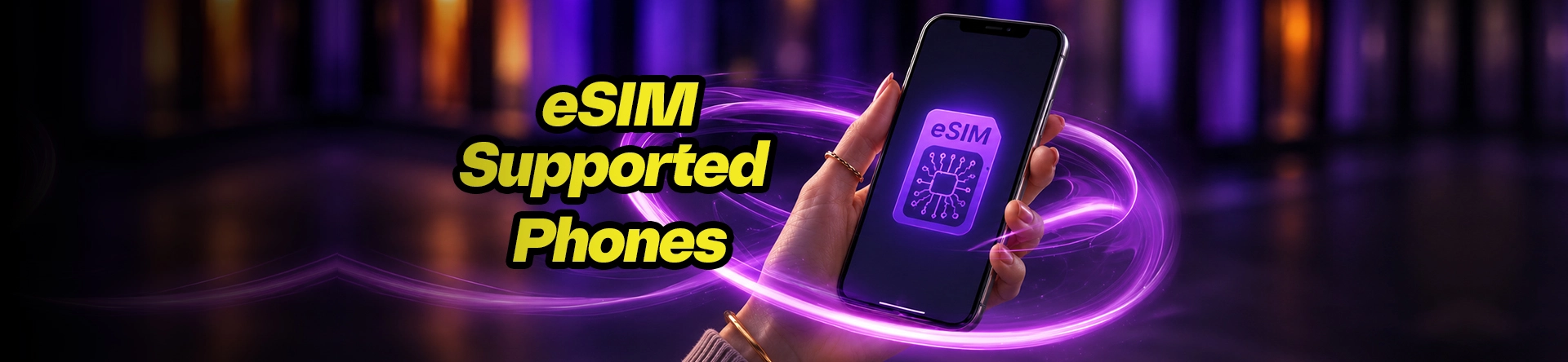 eSIM Supported Phones in Pakistan: Complete List (2026)