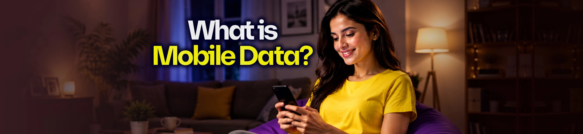 What is Mobile Data & How Does It Work in Pakistan? (2026)