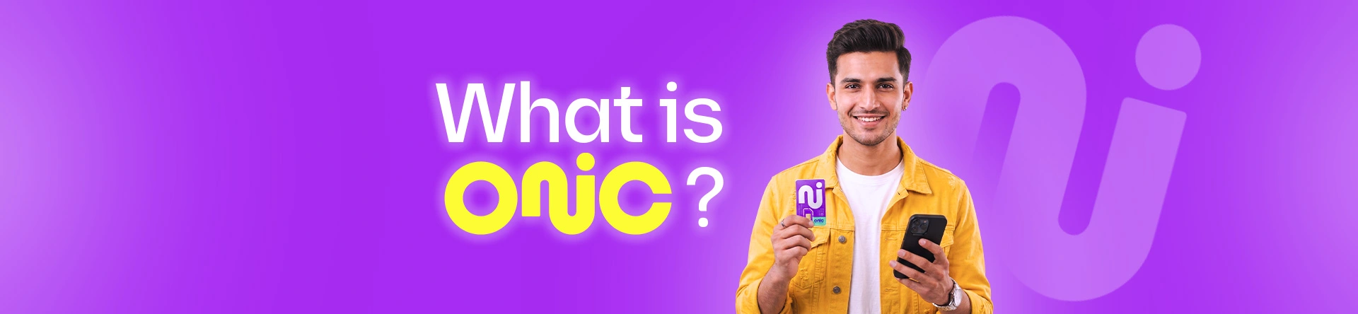 What is Onic? Complete Guide to Pakistan's Digital Telecom