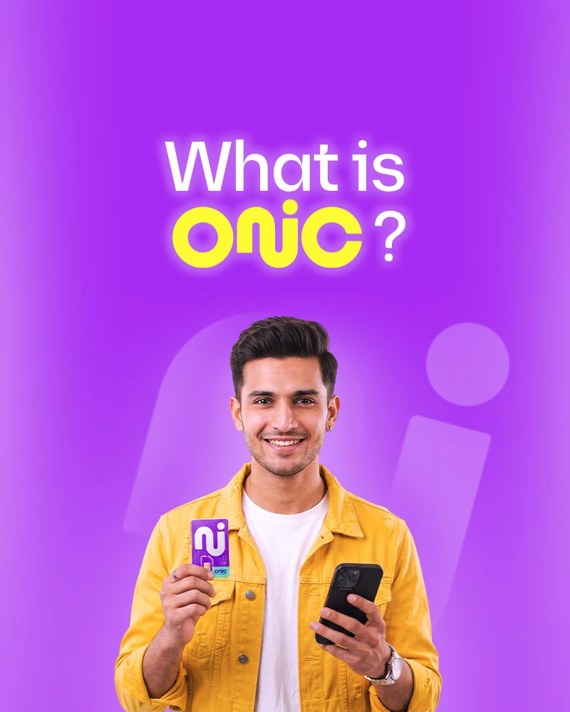 What is Onic? Complete Guide to Pakistan's Digital Telecom