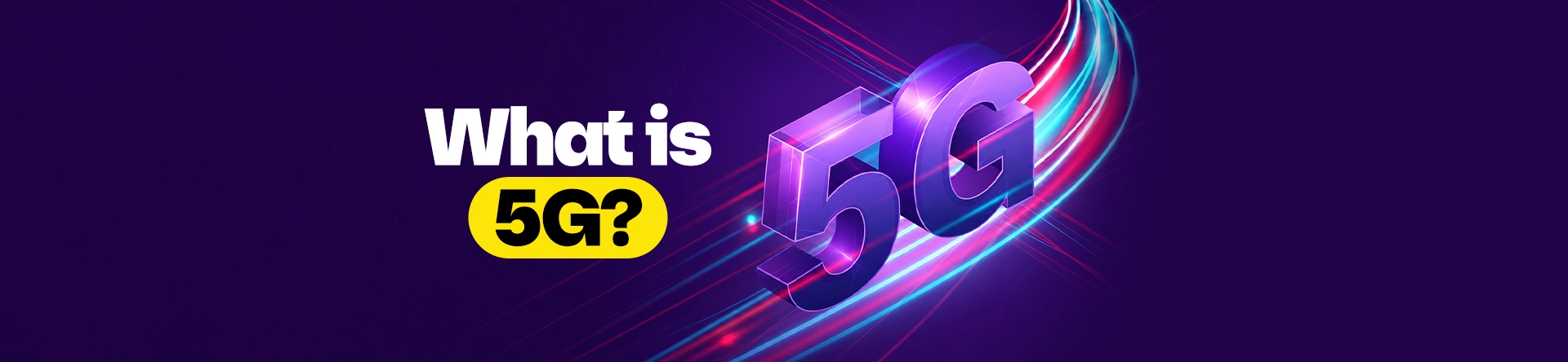 What is 5G in Pakistan? Complete Guide (2026)