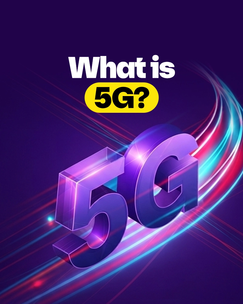 What is 5G in Pakistan? Complete Guide (2026)